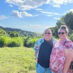 Meet your Posher, Beverly